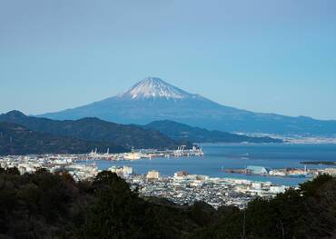 Cruises to Japan