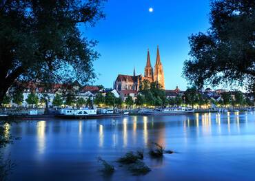 Regensburg