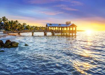 Key West Sunset