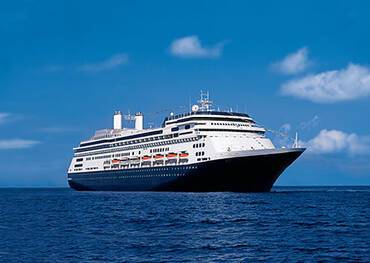 Bolette, Fred Olsen Cruise Lines