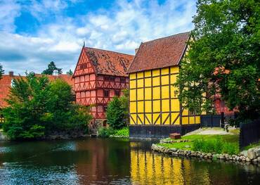 Arhus, Denmark
