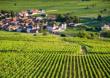 Beaune, France