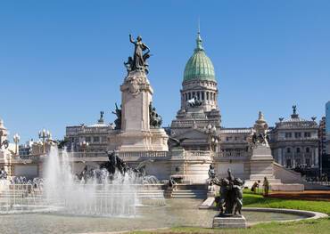 Buenos Aires, Argentina