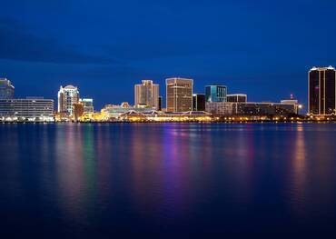 Norfolk, Virginia, USA