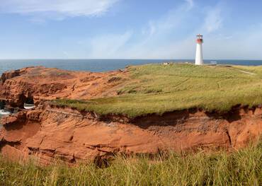 Cap-aux-Meules, Quebec, CA