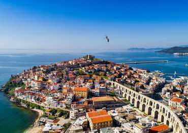 Kavala, Greece