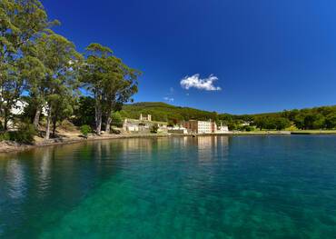 Port Arthur, Tasmania