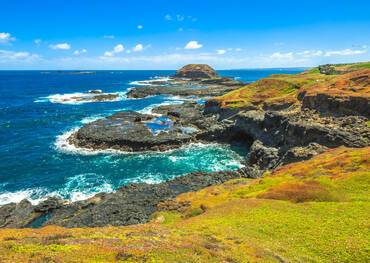 Phillip Island, Australia