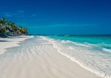 Zanzibar, Tanzania