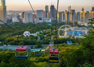 Dalian, China