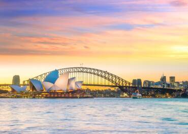 Sydney, Australia
