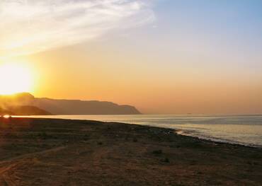 Sokhna, Egypt