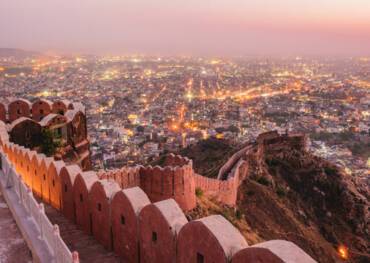 Ranthambore National Park - Jaipur, India