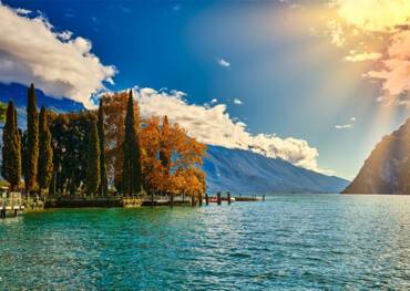 Lake Garda