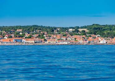 Bornholm & Christianso