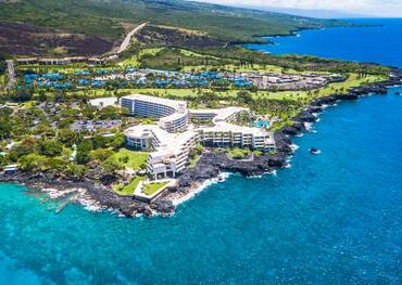 Kailua Kona, Hawaii