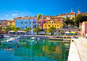 Opatija, Croatia