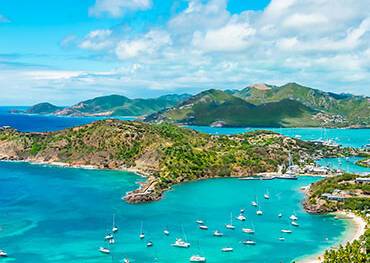 Antigua Cruises