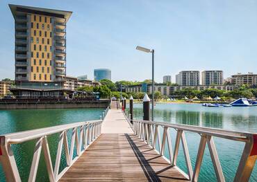 Darwin, Australia