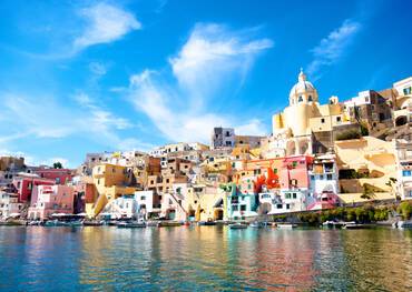 Naples, Italy