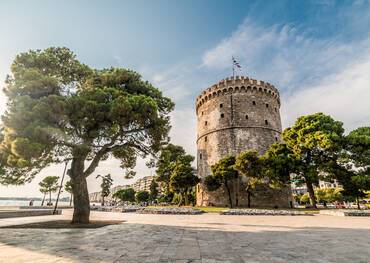 Thessaloniki, Greece