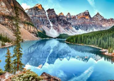 Banff, Canada