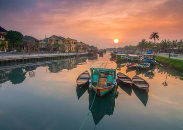 Hoi An