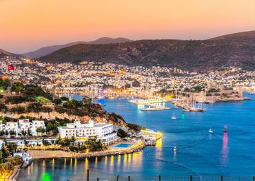 Bodrum, Turkey