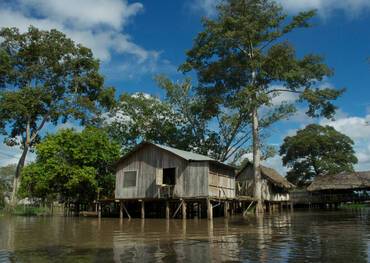 Ucayali River