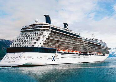 Celebrity Eclipse, Celebrity Cruises