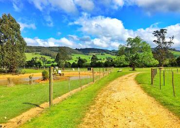 Burnie, Tasmania, Australia
