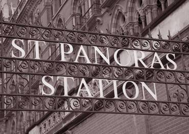St. Pancras