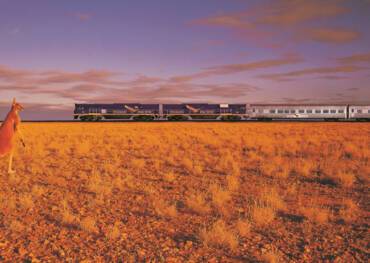 Nullarbor Plain