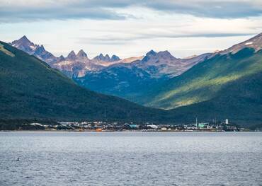 Puerto Williams