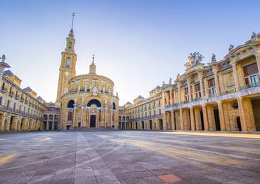 Gijon, Spain