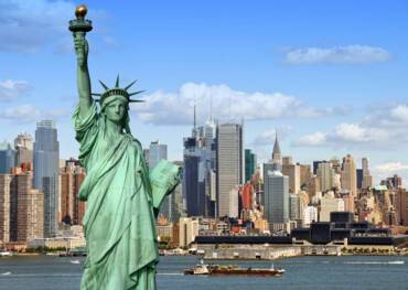 New York City, USA
