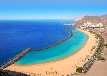 Santa Cruz (Tenerife)