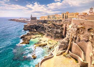 Melilla, Spainsh Morocco