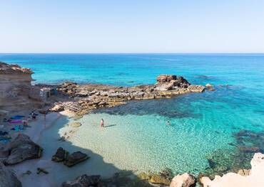 Formentera, Spain