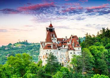 Bran Castle