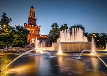 Milan