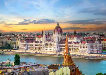 Budapest, Hungary