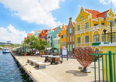 Willemstad, Curacao