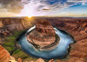 Grand Canyon National Park