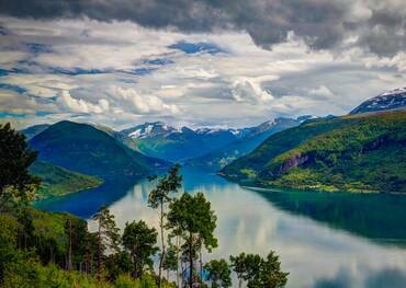 Innvikfjorden