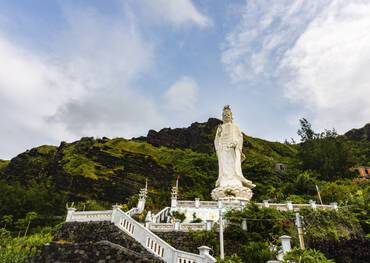 Gieng Island