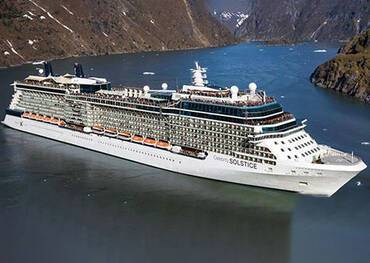 Celebrity Solstice, Celebrity Cruises