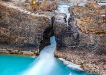 Kicking Horse