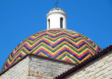 Cruises to Sardinia