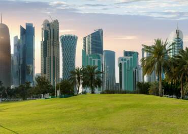 Doha, Qatar